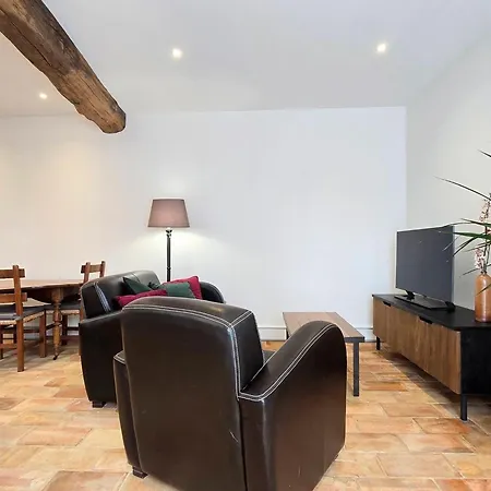 De Charme - 2 Pers., Coeur De Village Bourvil Casa rural *