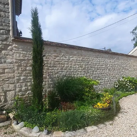 De Charme - 2 Pers., Coeur De Village Bourvil * Montainville (Yvelines)